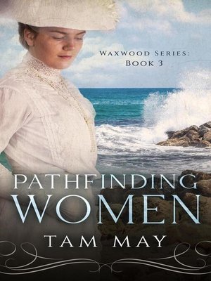 cover image of Pathfinding Women